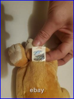 Lot Of 11 Rare Retired Ty Beanie Babies Collection Some Mint With Tags & errors Lot Of 11 Rare Retired Ty Beanie Babies Collection Some Mint With Tags & errors