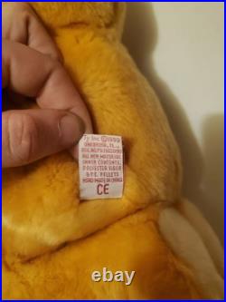 Lot Of 11 Rare Retired Ty Beanie Babies Collection Some Mint With Tags & errors Lot Of 11 Rare Retired Ty Beanie Babies Collection Some Mint With Tags & errors