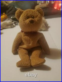 Lot Of 11 Rare Retired Ty Beanie Babies Collection Some Mint With Tags & errors Lot Of 11 Rare Retired Ty Beanie Babies Collection Some Mint With Tags & errors