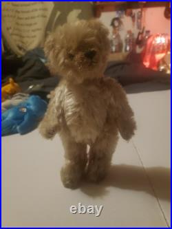 Lot Of 11 Rare Retired Ty Beanie Babies Collection Some Mint With Tags & errors Lot Of 11 Rare Retired Ty Beanie Babies Collection Some Mint With Tags & errors