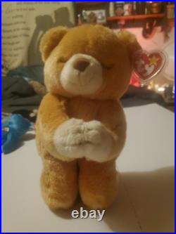 Lot Of 11 Rare Retired Ty Beanie Babies Collection Some Mint With Tags & errors Lot Of 11 Rare Retired Ty Beanie Babies Collection Some Mint With Tags & errors