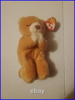 Lot Of 11 Rare Retired Ty Beanie Babies Collection Some Mint With Tags & errors Lot Of 11 Rare Retired Ty Beanie Babies Collection Some Mint With Tags & errors