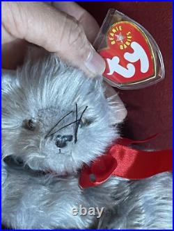 Lot Of 12 Rare Beanie Babies With Tags