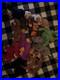 Lot-Of-14-Original-Vintage-Rare-Beanie-Babies-Six-Missing-Tags-01-ed