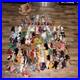 Lot-of-138-Ty-Beanie-Babies-Rare-Princess-Peace-Bones-Holiday-Bears-90-01-cuwf