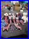 Lot-of-15-TY-Beanie-Baby-Patriot-Bear-America-set-Rare-Original-Has-all-tag-01-bmjq