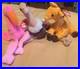 Lot-of-3-Ultra-Rare-TY-Beanie-Babies-Stretch-Pinky-Twigs-Fantastic-Trio-01-lbm