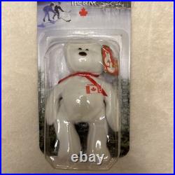 MAPLE THE BEAR RARE ERRORS 1993 OAKBROOK 1996 McDONALDS TY BEANIE BABY NIP MAPLE THE BEAR RARE ERRORS 1993 OAKBROOK 1996 McDONALDS TY BEANIE BABY NIP