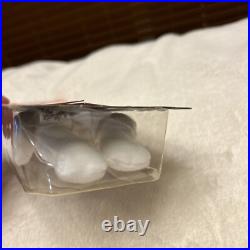 MAPLE THE BEAR RARE ERRORS 1993 OAKBROOK 1996 McDONALDS TY BEANIE BABY NIP MAPLE THE BEAR RARE ERRORS 1993 OAKBROOK 1996 McDONALDS TY BEANIE BABY NIP