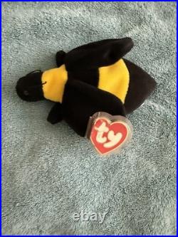 MINT Ty Beanie Baby Collection Early 1993-95 NO STAR Tags Rare Variants