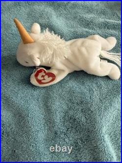 MINT Ty Beanie Baby Collection Early 1993-95 NO STAR Tags Rare Variants