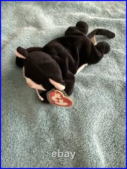 MINT Ty Beanie Baby Collection Early 1993-95 NO STAR Tags Rare Variants