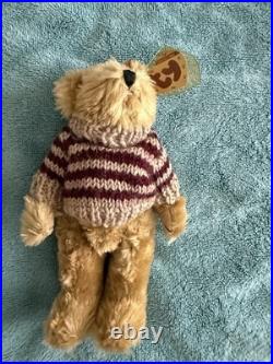 MINT Ty Beanie Baby Collection Early 1993-95 NO STAR Tags Rare Variants