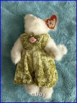 MINT Ty Beanie Baby Collection Early 1993-95 NO STAR Tags Rare Variants