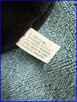 MINT Ty Beanie Baby Collection Early 1993-95 NO STAR Tags Rare Variants