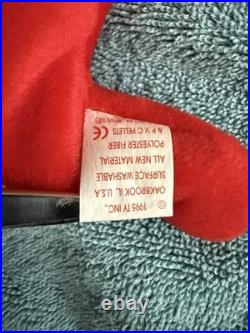 MINT Ty Beanie Baby Collection Early 1993-95 NO STAR Tags Rare Variants