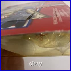 McDonald's Ty American Trio Libearty the Bear (1996) Beanie Baby RARE TAG ERRORS