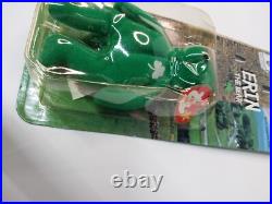 McDonalds TY Beanie Babies RARE 1999 2 Erin The Bear with Errors Tush Tag 1993