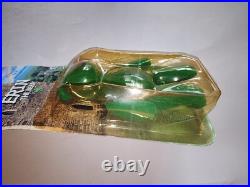 McDonalds TY Beanie Babies RARE 1999 Erin The Bear with Errors Tush Tag 1993