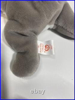 Mel the Koala TY beanie babies rare RETIRED
