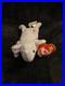 Mini-Ty-Beanie-Baby-RARE-Vintage-1999-Peanut-The-Elephant-Mint-Condition-01-uazp