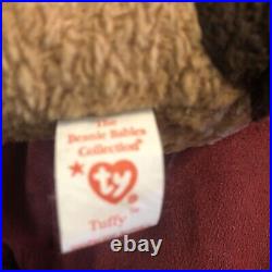 NEW RARE RETIRED VINTAGE TY Beanie Babies