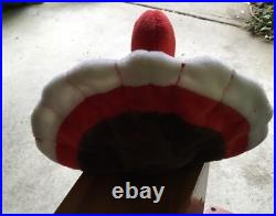 NEW Ty Beanie Babies Original 1996 RARE Retired Gobbles Turkey with ERRORS