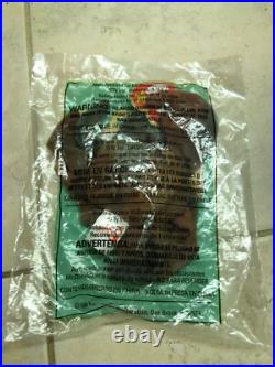 New In Package Beanie Babies (rare) 1998 Mcdonalds Retired Set Of 4