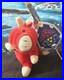 ORIGINAL-TY-Beanie-Baby-Snort-The-Red-Bull-1995-RARE-01-ex