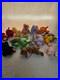 PVC-Beanie-Babbies-Lot-Some-with-errors-rare-01-vesq