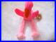 Pinky-The-Pink-Flamingo-Ty-Beanie-Baby-rare-retired-Mint-1995-Tag-Errors-New-01-prm