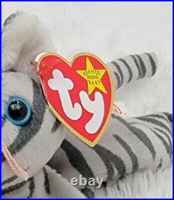 Prance 1997 Ty Beanie Baby Plush Retired Rare Tag Error Mint Stuffed Animal