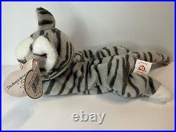 Prance Retired Ty Beanie Baby Rare with Tag Errors Excellent Condition