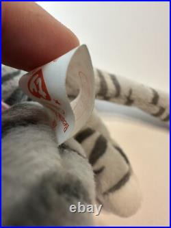 Prance Retired Ty Beanie Baby Rare with Tag Errors Excellent Condition