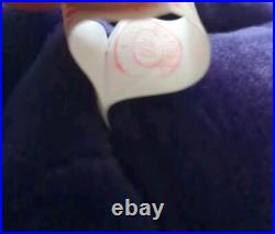 Princess Beanie Babies Rare P. E. Pellets Tush Tag 400