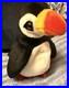 Puffer-The-Puffin-1997-Ty-Beanie-Baby-with-Tag-Errors-Retired-Mint-Rare-Look-01-ym