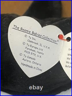 Puffer the Puffin, RARE Fareham address, Oakbrook misspelled, & tag space errors