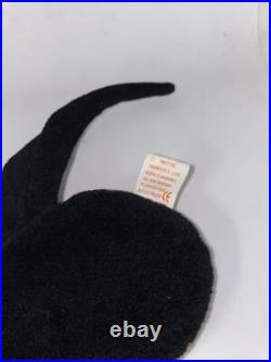 RARE 1997 TY Beanie Babies Spinner