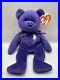 RARE-1997-Ty-Beanie-Babies-Princess-Diana-Bear-EXCELLENT-COND-ORIGINAL-TAG-01-rse