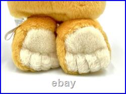 RARE 1998 Ty Hope Beanie Baby Eye, Tag, And Paw Errors NEW in Case with Tag Case