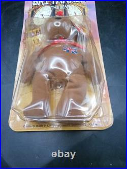 RARE 1999 Beanie Babies Complete Set 4 Country Bears ERRORS (READ DESCRIPTION) RARE 1999 Beanie Babies Complete Set 4 Country Bears ERRORS (READ DESCRIPTION)