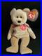 RARE-1999-SIGNATURE-BEAR-TY-BEANIE-BABIES-PE-Pellets-ERRORS-RETIRED-NWT-01-ij