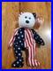 RARE-1999-Spangle-The-Bear-Beanie-baby-with-Errors-01-dq
