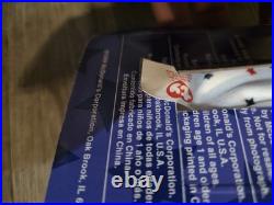 RARE 4 ERRORS Ty Beanie Babies 1997 Collectible Bears Maple Erin Britannia Glory RARE 4 ERRORS Ty Beanie Babies 1997 Collectible Bears Maple Erin Britannia Glory