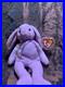 RARE-Authentic-Floppity-Ty-Beanie-Baby-with-tag-Errors-01-xpl
