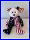 RARE-Beanie-Babies-1999-TY-Spangle-Bear-Pink-Face-Beanie-Baby-Tag-Errors-Plush-01-lijm