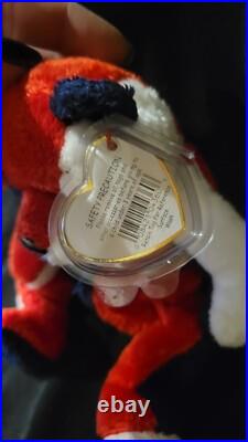 RARE Beanie Baby Patriot RARE Beanie Baby Patriot