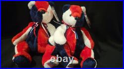 RARE Beanie Baby Patriot RARE Beanie Baby Patriot