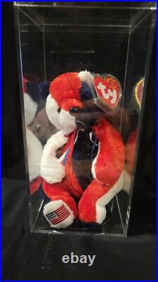 RARE Beanie Baby Patriot RARE Beanie Baby Patriot