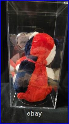 RARE Beanie Baby Patriot RARE Beanie Baby Patriot
